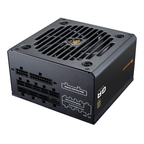 COUGAR CGRGDN-850 moduł zasilaczy 850 W 20+4 pin ATX ATX Czarny COUGAR