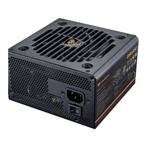 COUGAR CGRGDN-850 moduł zasilaczy 850 W 20+4 pin ATX ATX Czarny COUGAR