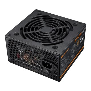 COUGAR CGRVG-650 moduł zasilaczy 650 W 24-pin ATX ATX Czarny COUGAR