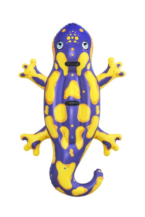 Dmuchana Salamandra Do Pływania 191 x 119 cm Bestway 41502 BESTWAY