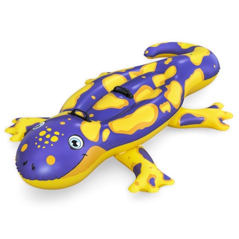 Dmuchana Salamandra Do Pływania 191 x 119 cm Bestway 41502 BESTWAY