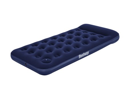 Dmuchany Materac Jednoosobowy 188 x 99 x 28 cm Bestway 67224 BESTWAY