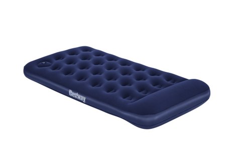 Dmuchany Materac Jednoosobowy 188 x 99 x 28 cm Bestway 67224 BESTWAY