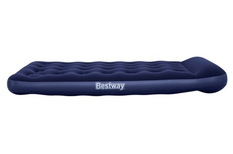 Dmuchany Materac Jednoosobowy 188 x 99 x 28 cm Bestway 67224 BESTWAY