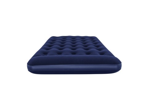 Dmuchany Materac Z Pompką 191 x 137 x 28 cm Bestway 67225 BESTWAY