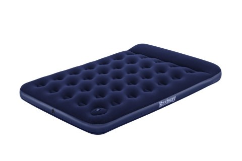 Dmuchany Materac Z Pompką 191 x 137 x 28 cm Bestway 67225 BESTWAY