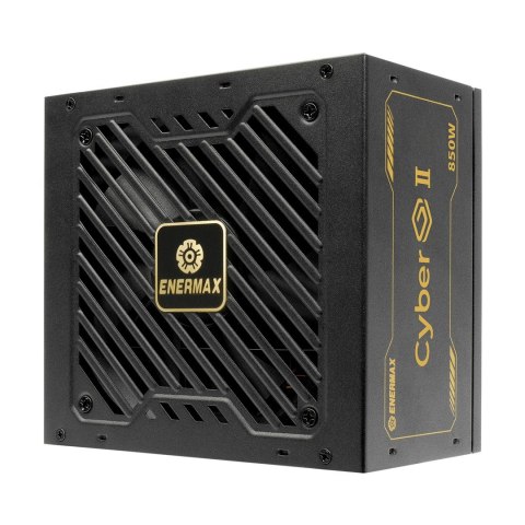 Enermax ERV850G-AHG-NAC moduł zasilaczy 850 W 20+4 pin ATX ATX Czarny ENERMAX