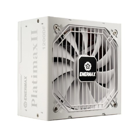 Enermax Power Supply 1200W Platimax2 80+ Platinum 3.1 WHITE ENERMAX