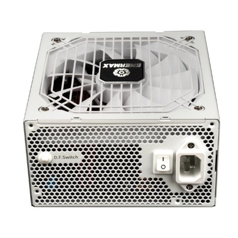 Enermax Power Supply 1200W Platimax2 80+ Platinum 3.1 WHITE ENERMAX