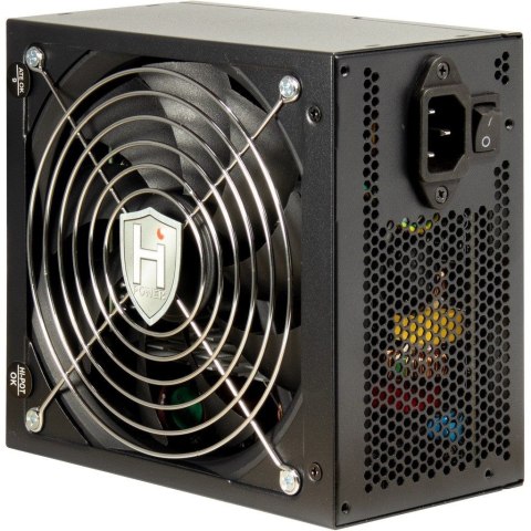 Inter-Tech Netzteil 750W HIPOWER SP-750CM 1X 140mm LĂĽfter retail Inter-Tech