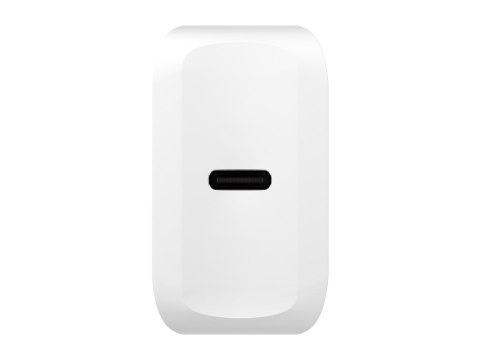 Ładowarka siec. z gn.usb-c pd 20w