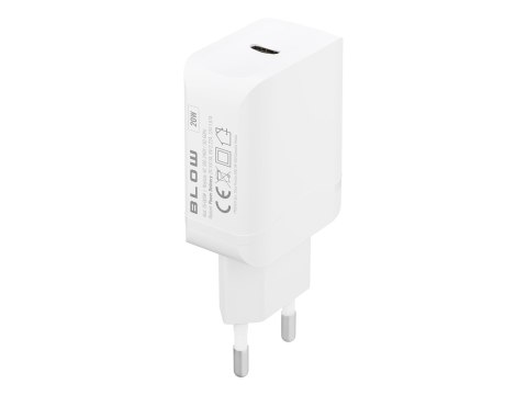 Ładowarka siec. z gn.usb-c pd 20w