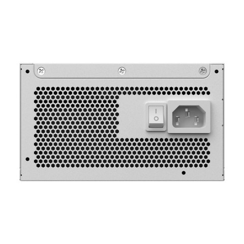 MSI MAG A1000GL PCIE5 WHITE moduł zasilaczy 1000 W 24-pin ATX ATX Biały MSI