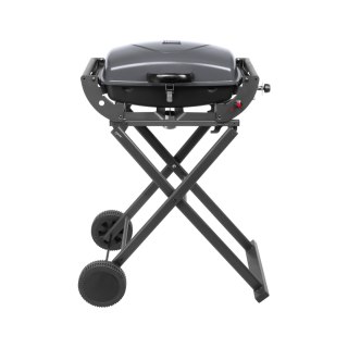 Teesa BBQ-1000 grill gazowy przenośny - składany Teesa