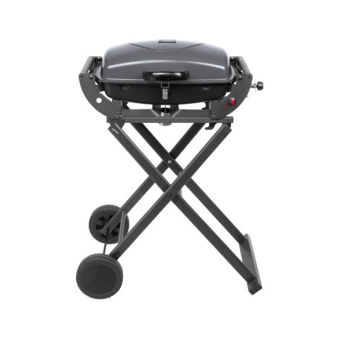 Teesa BBQ-1000 grill gazowy przenośny - składany Teesa