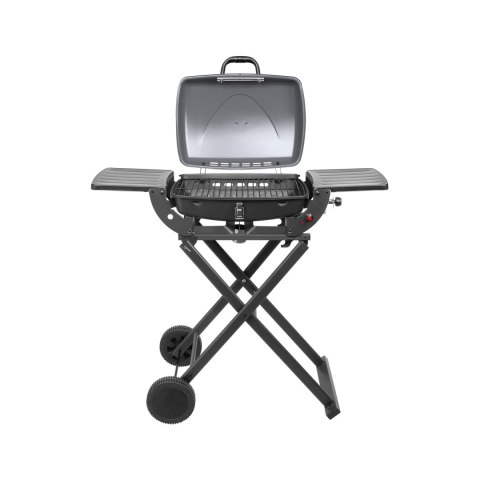 Teesa BBQ-1000 grill gazowy przenośny - składany Teesa