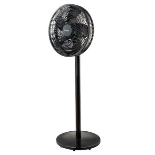Wentylator stojący z pilotem 50w klausberg Klausberg