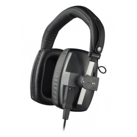 Beyerdynamic DT 150 Słuchawki Przewodowe Nagłowne Czarny Beyerdynamic
