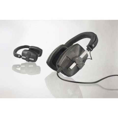 Beyerdynamic DT 150 Słuchawki Przewodowe Nagłowne Czarny Beyerdynamic