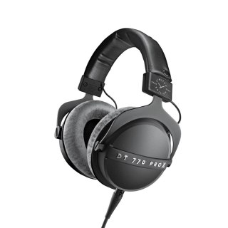 Beyerdynamic DT 770 PRO X 48 OHM  - Słuchawki studyjne zamknięte Beyerdynamic