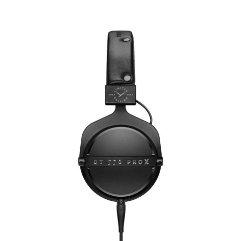 Beyerdynamic DT 770 PRO X 48 OHM  - Słuchawki studyjne zamknięte Beyerdynamic
