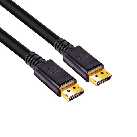 CLUB3D DisplayPort 1.4 HBR3 8K Cable M/M 4m /13.12ft Bitfenix