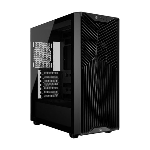 Corsair 3200D RS Midi Tower Czarny Corsair