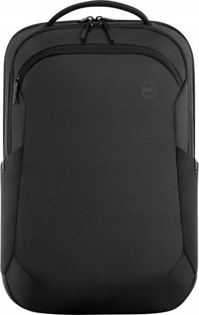 DELL Pro EcoLoop 39,6 cm (15.6") Plecak Czarny Dell