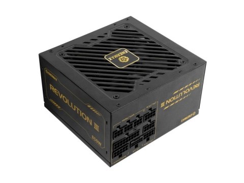 Enermax Zasilacz 850W Revolution3 80+ Złoty FULLMOD ENERMAX