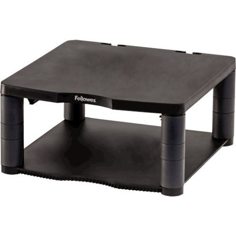 Fellowes 9169401 uchwyt / stojak do monitorów 53,3 cm (21") Grafitowy Biurko FELLOWES