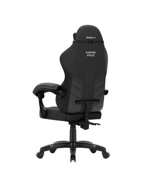 Fotel gamingowy Huzaro Force 2.7 Black Carbon Huzaro