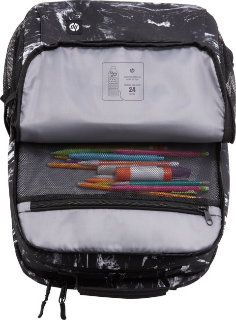 HP Plecak Campus XL Marble Stone Hewlett-Packard