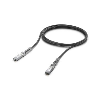 Kabel DAC Ubiquiti 25 Gbps Direct Attach Cable 3m UBIQUITI