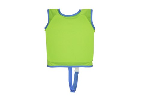 Kamizelka Do Nauki Pływania Zielona 56 cm Bestway 32177 BESTWAY