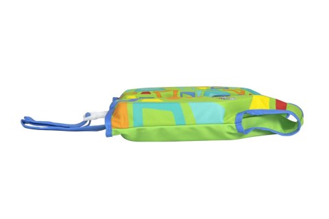 Kamizelka Do Nauki Pływania Zielona 56 cm Bestway 32177 BESTWAY