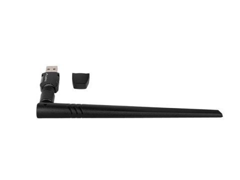 LANBERG KARTA SIECIOWA BEZPRZEWODOWA WIFI USB 2.0 DUAL BAND AX900 ANTENA Lanberg