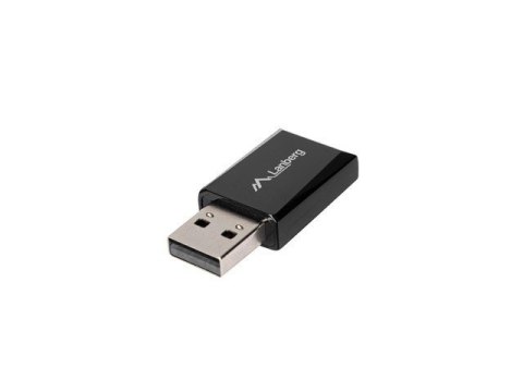 LANBERG KARTA SIECIOWA BEZPRZEWODOWA WIFI USB DUAL BAND AX900 Lanberg