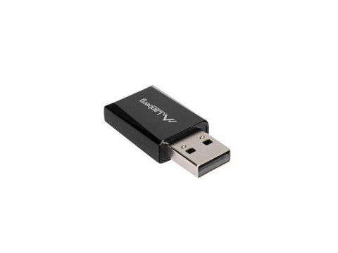 LANBERG KARTA SIECIOWA BEZPRZEWODOWA WIFI USB DUAL BAND AX900 Lanberg