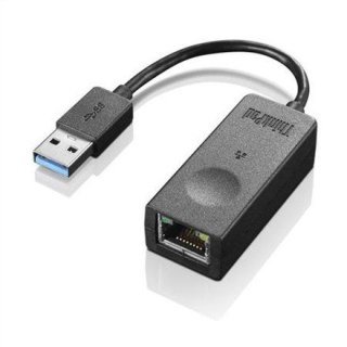 Lenovo Accessories ThinkPad USB3.0 to Ethernet Adapter Lenovo