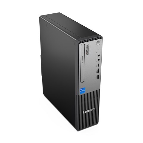 Lenovo ThinkCentre neo 50s Gen 5 Intel® Core™ i5 i5-14400 16 GB DDR5-SDRAM 1 TB SSD Windows 11 Pro SFF PC Czarny, Szary Lenovo