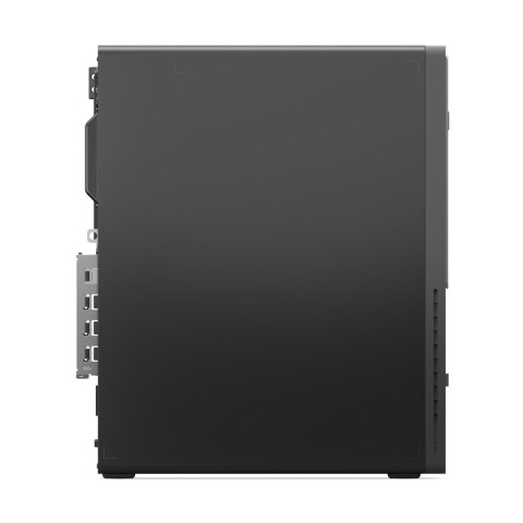 Lenovo ThinkCentre neo 50s Gen 5 Intel® Core™ i5 i5-14400 16 GB DDR5-SDRAM 1 TB SSD Windows 11 Pro SFF PC Czarny, Szary Lenovo