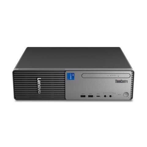 Lenovo ThinkCentre neo 50s Gen 5 Intel® Core™ i5 i5-14400 16 GB DDR5-SDRAM 1 TB SSD Windows 11 Pro SFF PC Czarny, Szary Lenovo