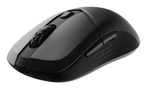 MSI VERSA 300 myszka Gaming Po prawej stronie RF Wireless + Bluetooth + USB Type-C Optyczny 8000 DPI MSI