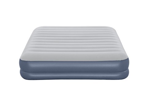Materac Dwuosobowy 203cm x 152cm x 36cm Bestway 6716T BESTWAY