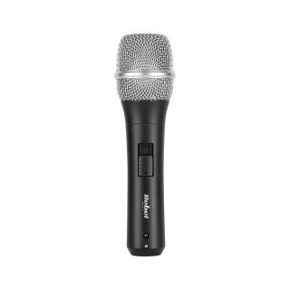 Mikrofon K-200 Profesjonalny MIK0007 Rebel