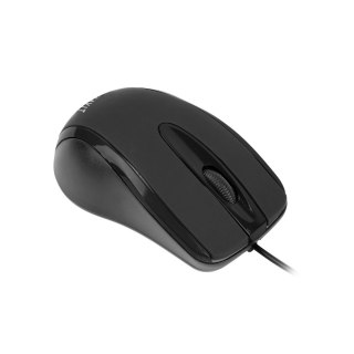 Mysz uniwersalna Havit HV-MS753 (czarny) HAVIT