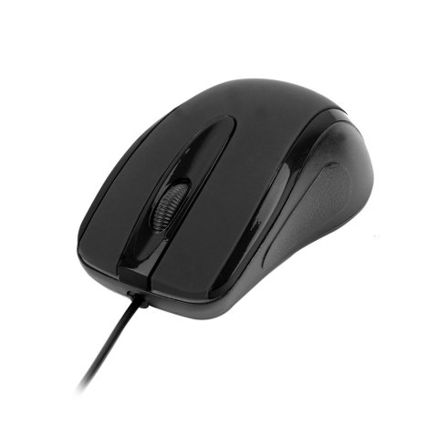 Mysz uniwersalna Havit HV-MS753 (czarny) HAVIT