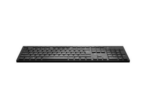 NATEC KLAWIATURA BEZPRZEWODOWA HERRING 2.4GHZ SLIM NATEC