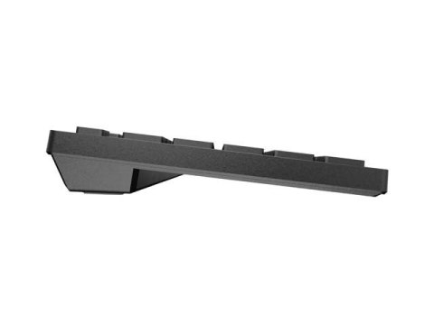 NATEC KLAWIATURA BEZPRZEWODOWA HERRING 2.4GHZ SLIM NATEC
