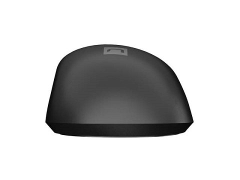 NATEC MYSZ LASEROWA HAWK 2 2400DPI CZARNA NATEC